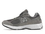 New Balance 2002R Grey White