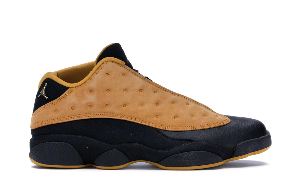 644631 Air Jordan 13 Retro Low 'Chutney' 2017