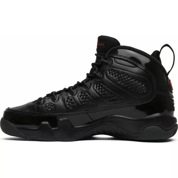 Air Jordan 9 Retro BG 'Bred'