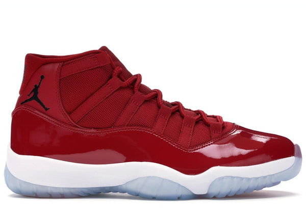 Jordan 11 Retro Win Like 96