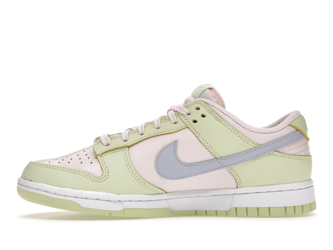 702090 Wmns Dunk Low 'Lime Ice'