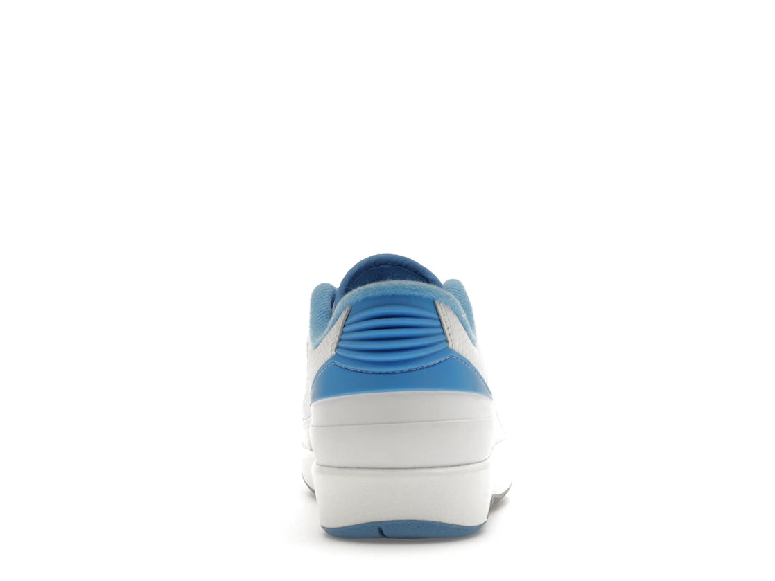 460192 Jordan 2 Retro Low UNC (GS)