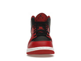 Air Jordan 1 Mid GS 'Reverse Bred'