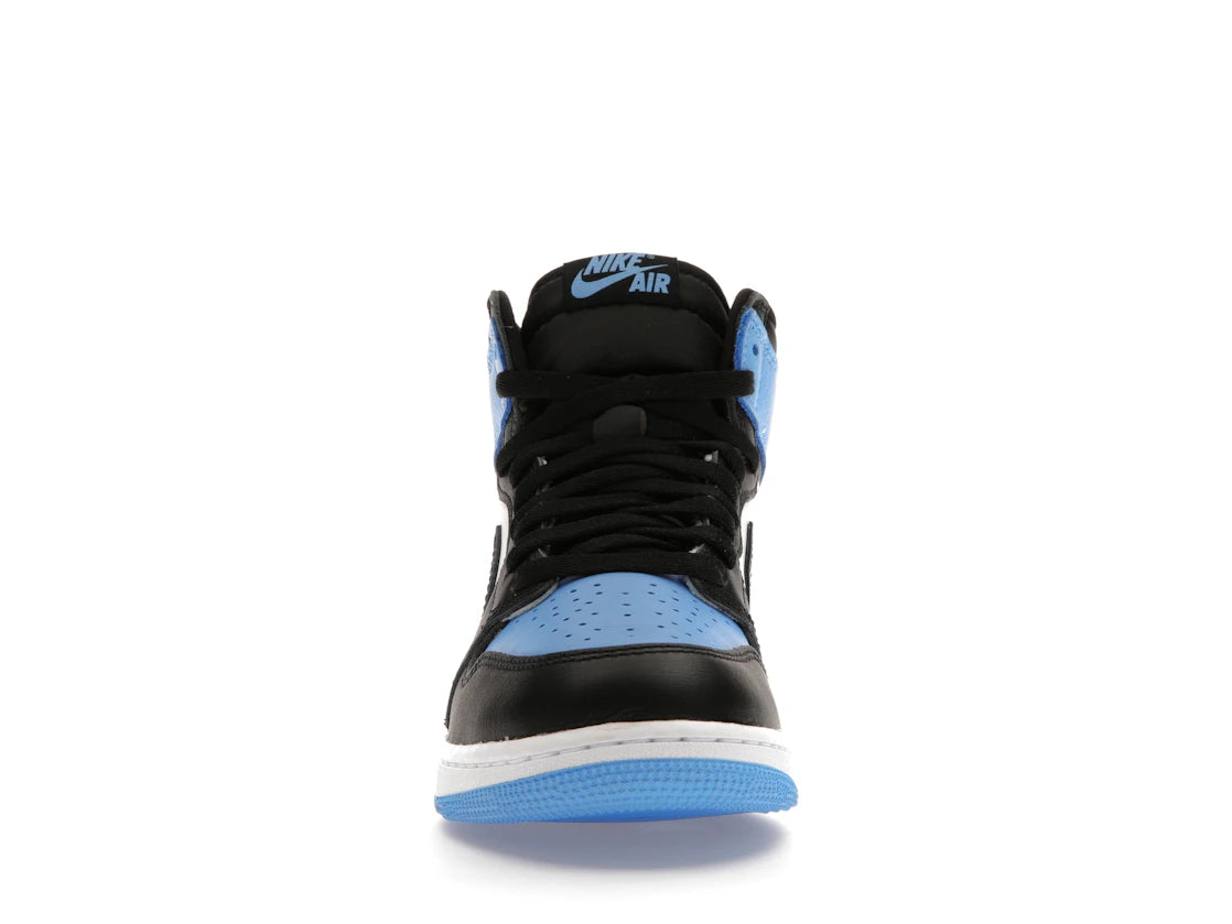 798752 Jordan 1 Retro High OG UNC Toe (GS)