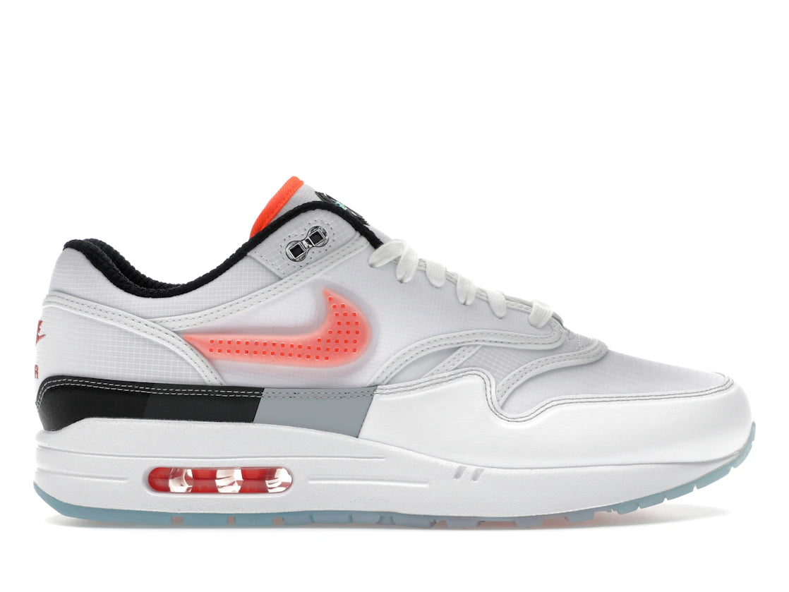 660542 Nike Air Max 1 '87 EA Sports Madden NFL 25