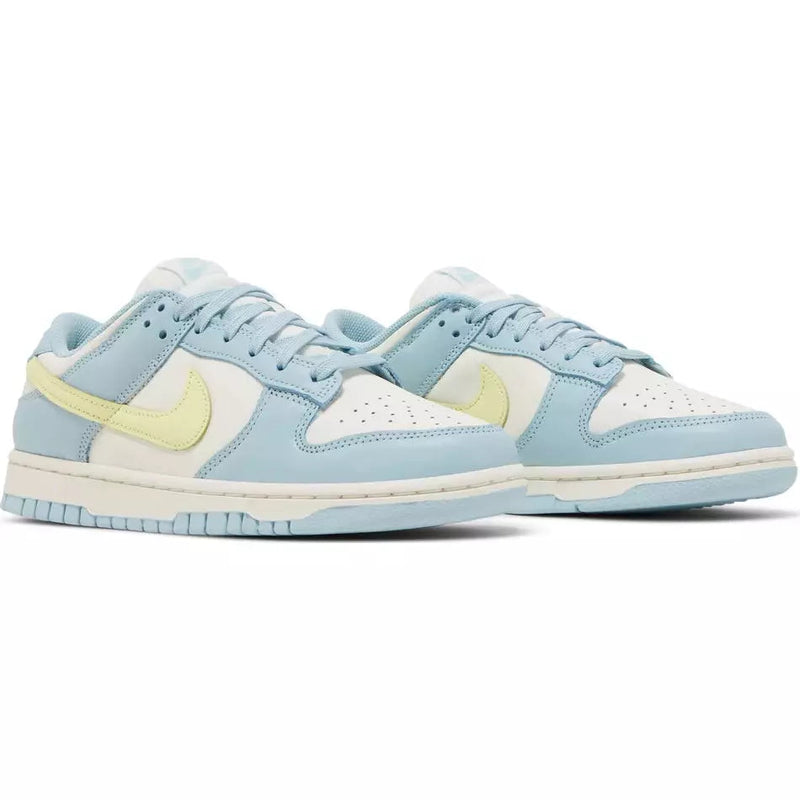 Wmns Dunk Low 'Ocean Bliss'