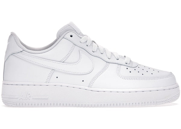 Nike Air Force 1 Low '07 White