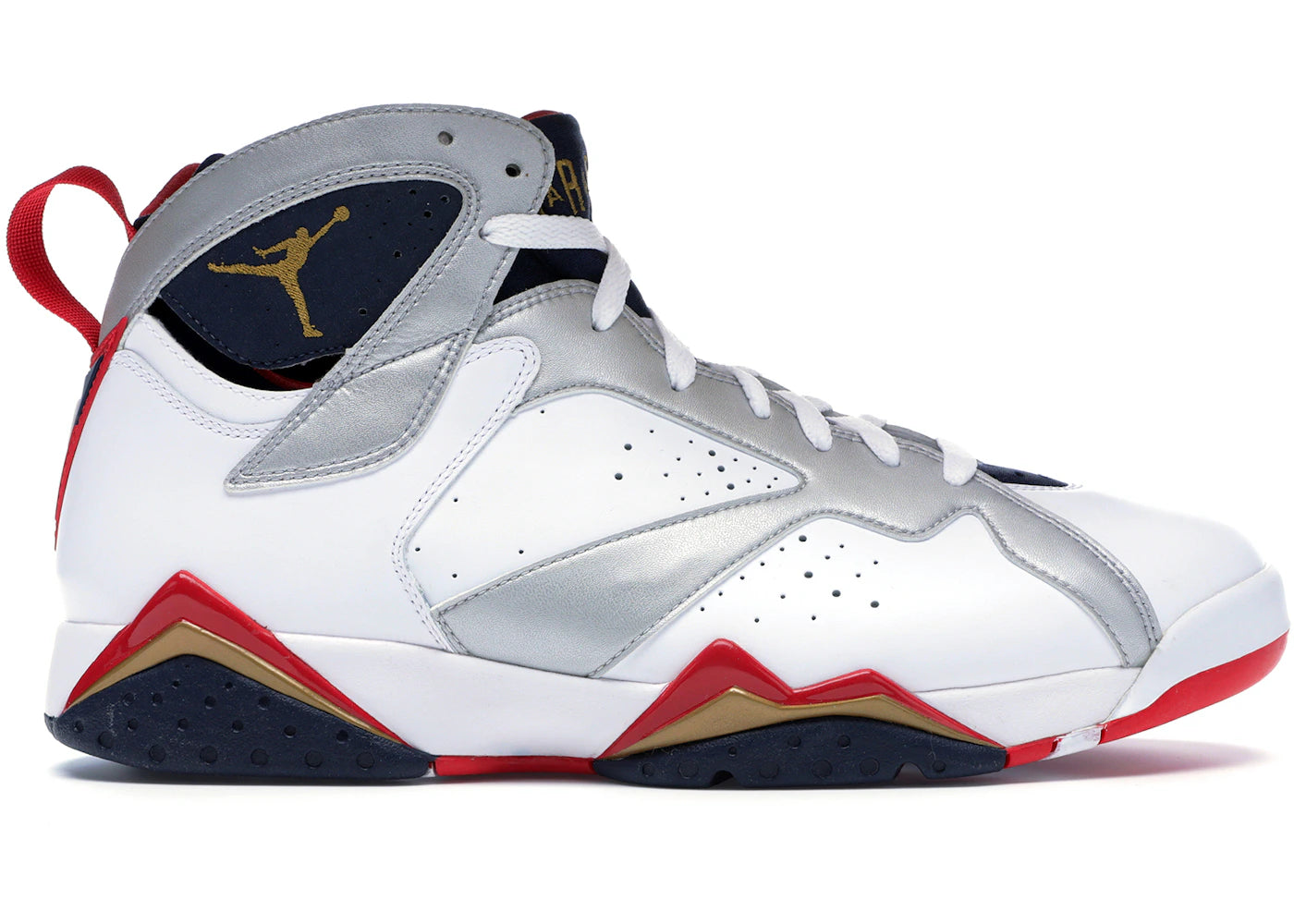SP12544 Jordan 7 Retro Olympic (2012)