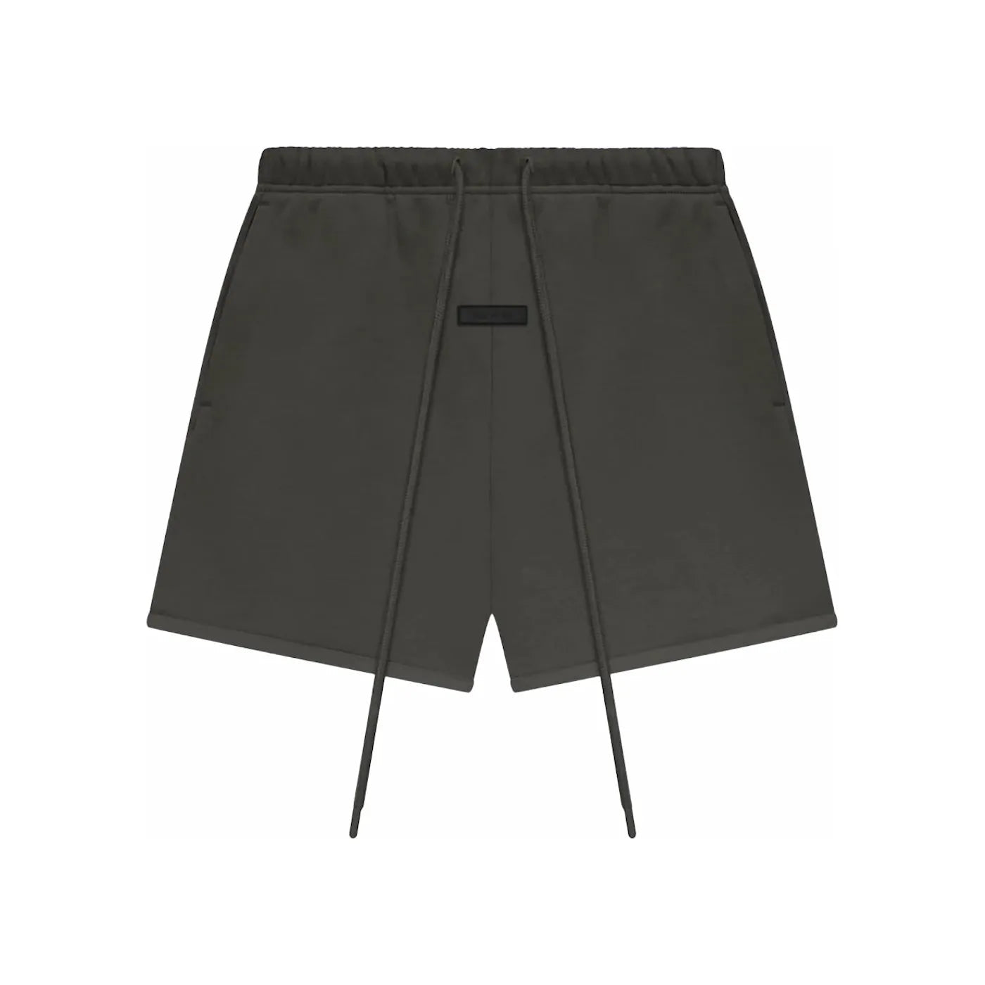 569069 Fear of God Essentials Sweatshort Ink