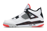 Jordan 4 Retro Flight Nostalgia