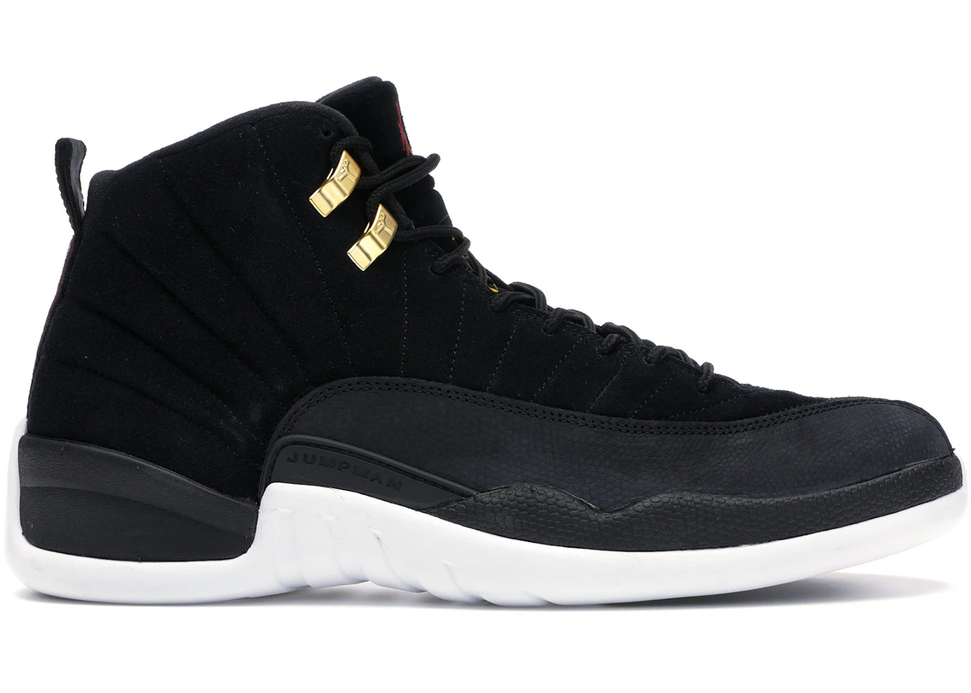 481688 Jordan 12 Retro Reverse Taxi