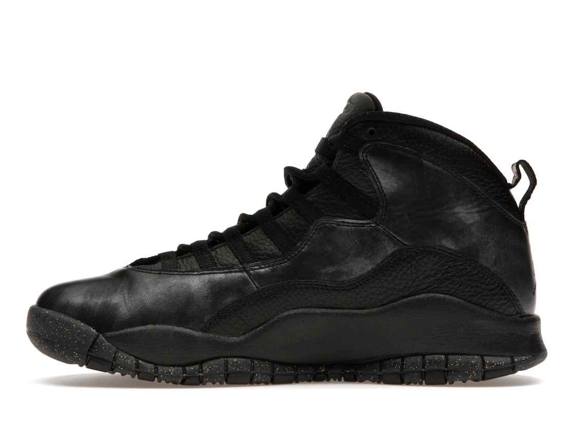 661075 Jordan 10 Retro New York City (2016)