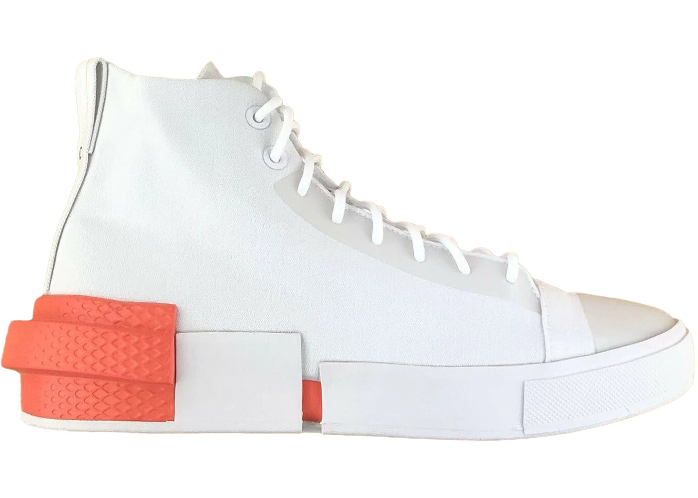 SP8934 Converse All Star Disrupt CX White