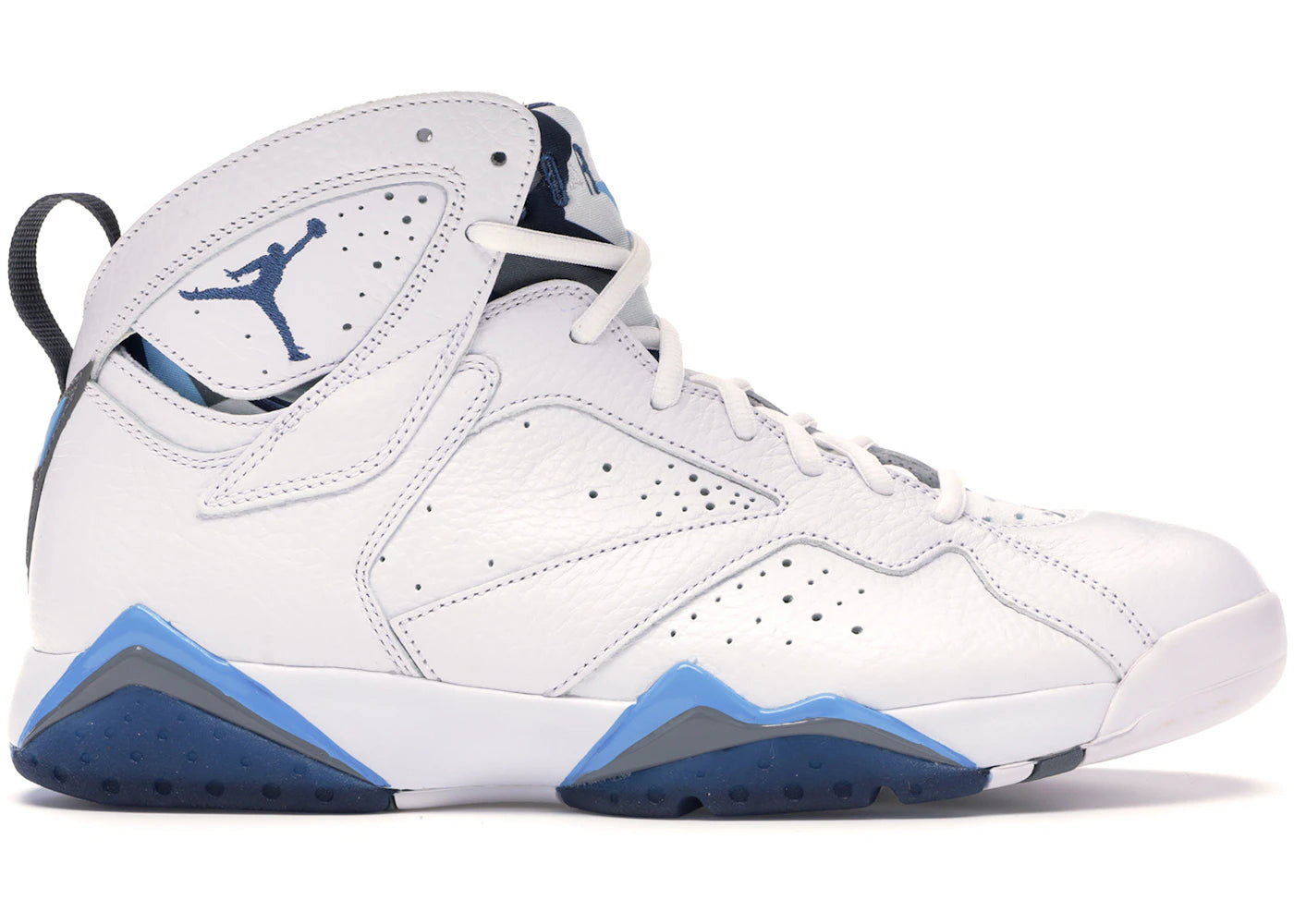 522603 Jordan 7 Retro French Blue (2015)