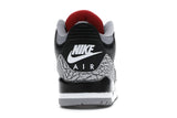 Jordan 3 Retro Black Cement 2018