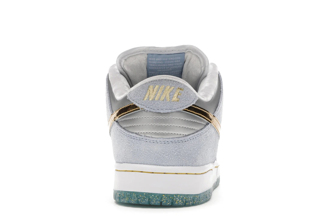 SP7668 Nike SB Dunk Low Sean Cliver