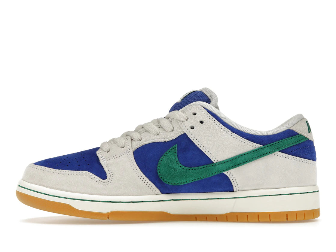 SP12151 Nike SB Dunk Low Hyper Royal Malachite