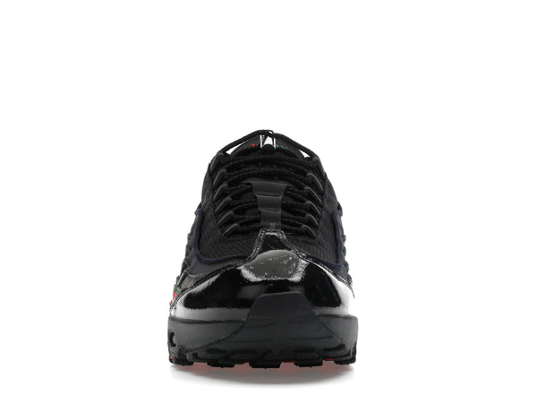 Nike Air Max 95 SP Undefeated Black