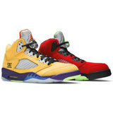 Air Jordan 5 Retro SE 'What The'