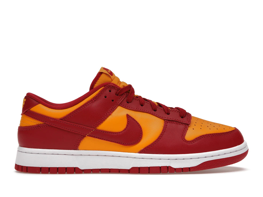 661151 Nike Dunk Low 'USC'