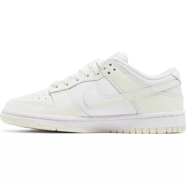 Wmns Dunk Low 'White Sail'