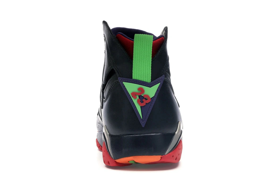 661150 Jordan 7 Retro Marvin the Martian
