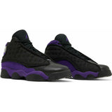 Air Jordan 13 Retro GS 'Court Purple'