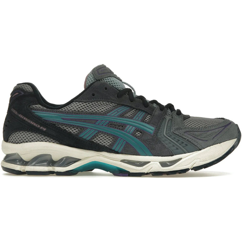 ASICS Gel-Kayano 14 Sheet Rock Beryl Green