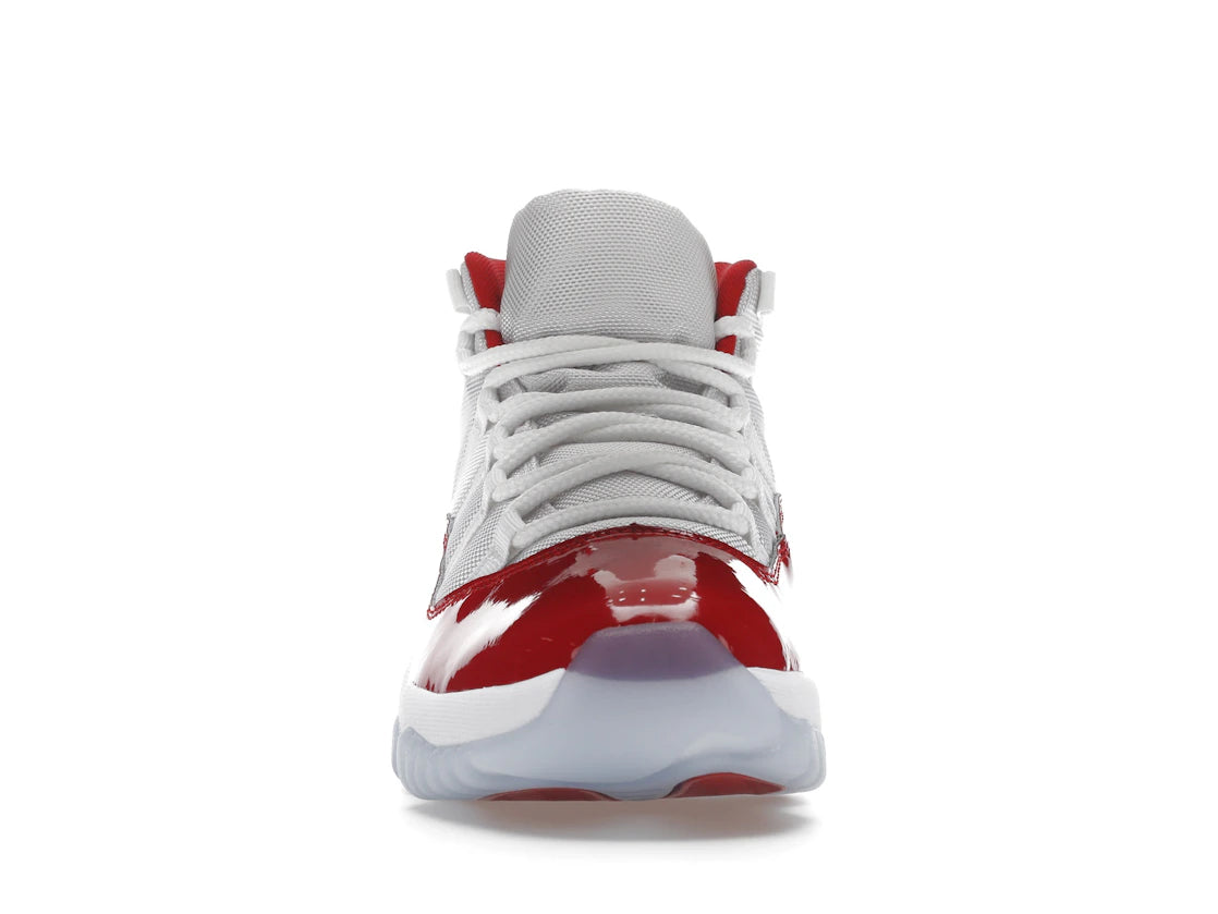[824421] Jordan 11 Retro Cherry (2022)