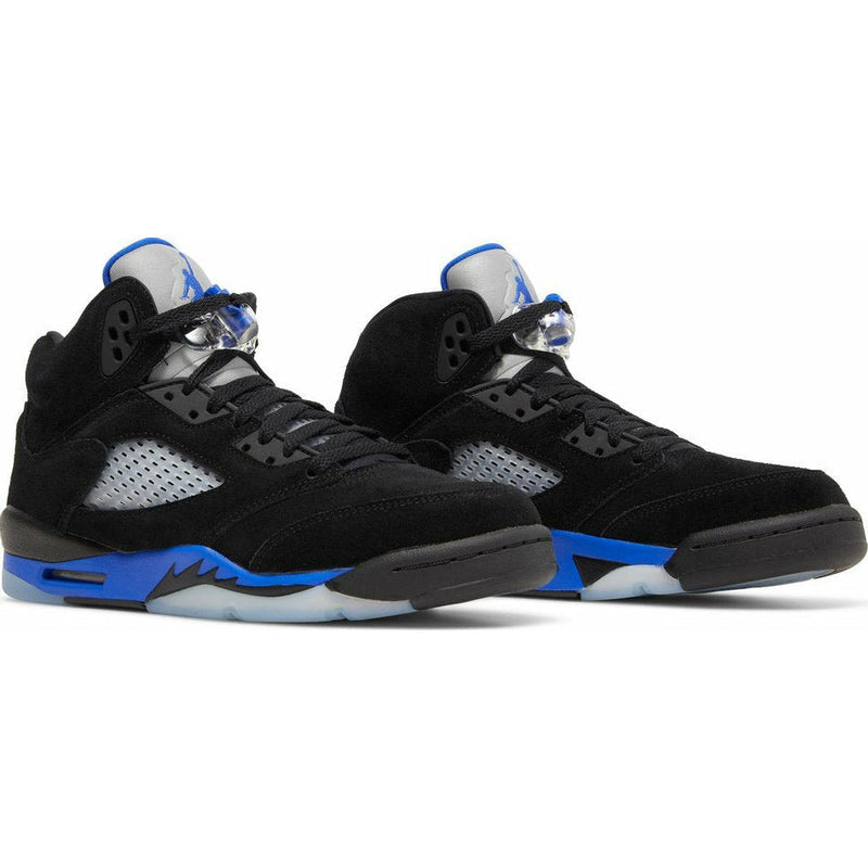 Air Jordan 5 Retro GS 'Racer Blue'