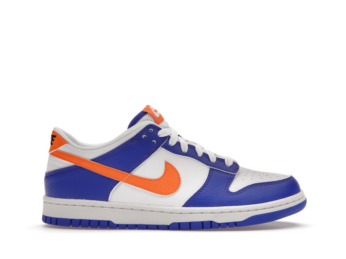 573462 Nike Dunk Low Knicks (GS)