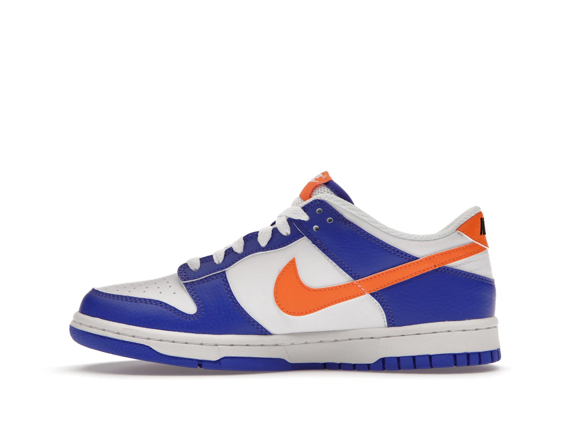 573462 Nike Dunk Low Knicks (GS)