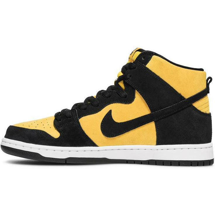 Dunk High Pro SB 'Reverse Goldenrod'