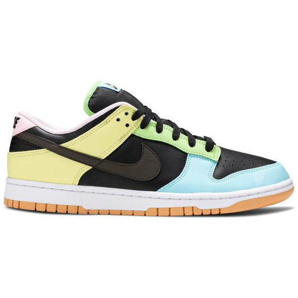 Nike Dunk Low SE Free .99 - Black