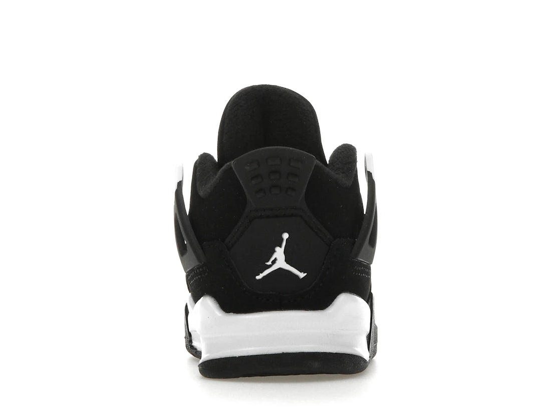 Jordan 4 Retro White Thunder (TD)