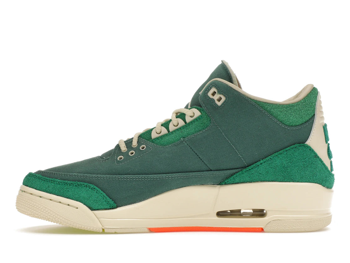 709312 Jordan 3 Retro SP Nina Chanel Abney Bicoastal (Women's)