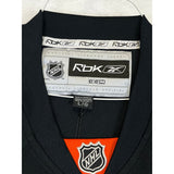 (00s) Philadelphia Flyers Blank CCM Reebok Jersey