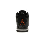 Jordan 3 Retro Fear Pack (2023) (GS)