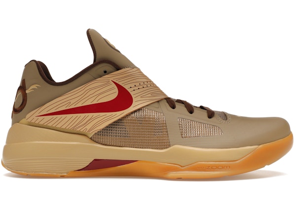 Nike KD 4 Year of the Dragon 2.0