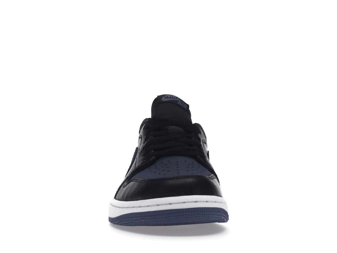 641093 Jordan 1 Retro Low OG Mystic Navy