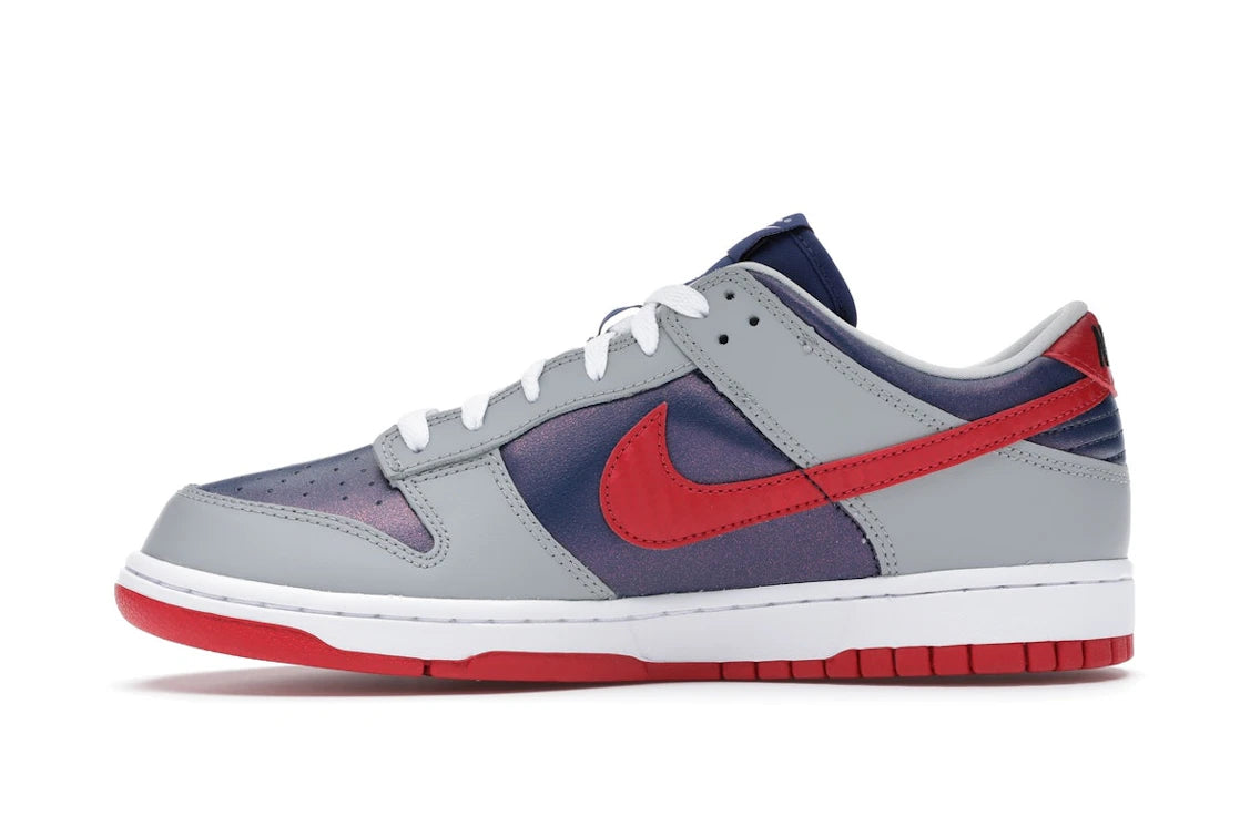 699020 Nike Dunk Low Co.JP Samba (2020)