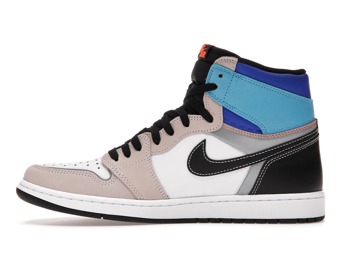 659811 Jordan 1 Retro High OG Prototype
