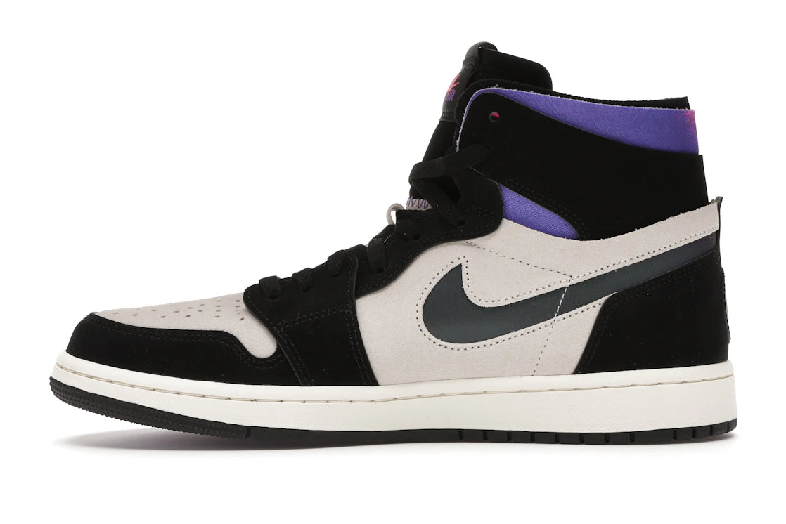 SP12003 Jordan 1 High Zoom Air CMFT PSG Paris Saint-Germain