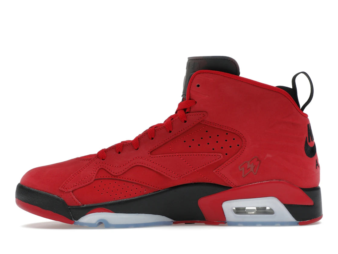 765424 Jordan MVP Raging Bull