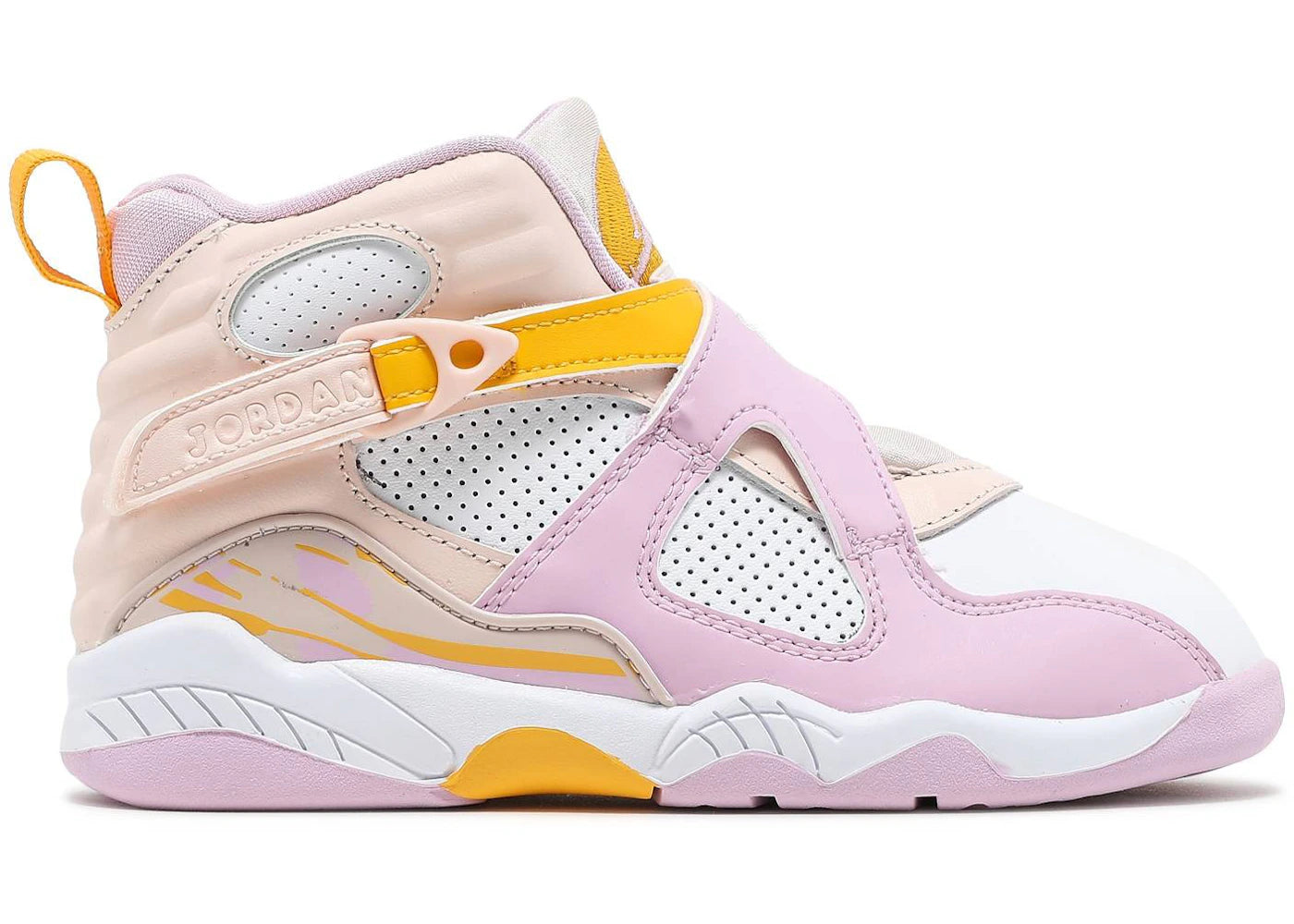 439700 Jordan 8 Arctic Punch (PS)