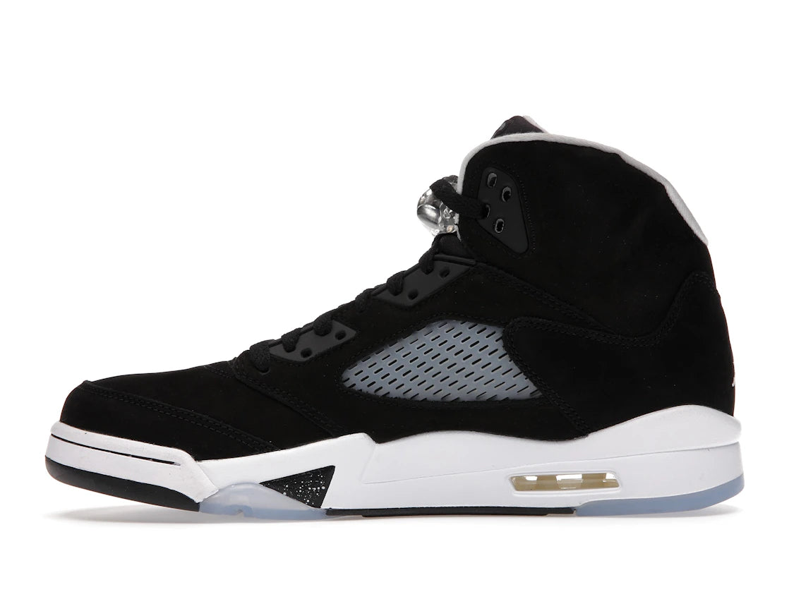 604160 Jordan 5 Retro Moonlight (2021)