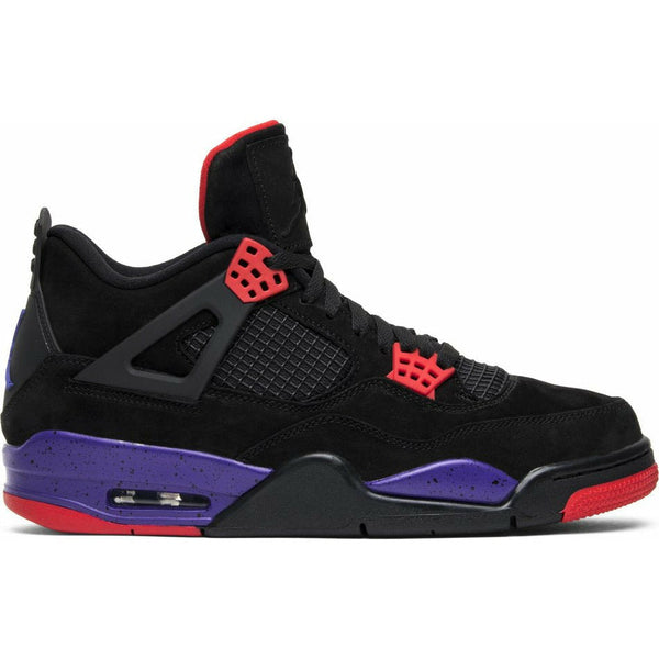 Air Jordan 4 Retro NRG 'Raptors'