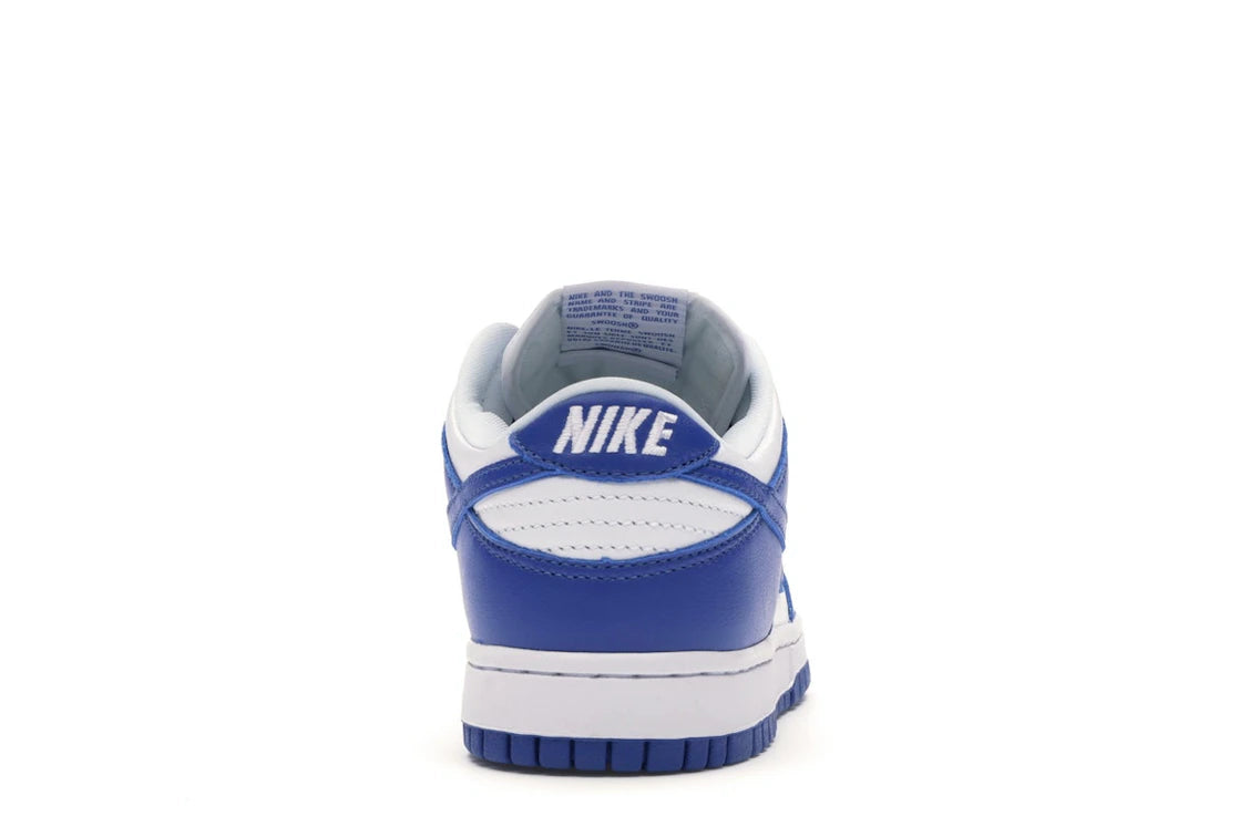 SP9087 Nike Dunk Low SP Kentucky (2020/2022)
