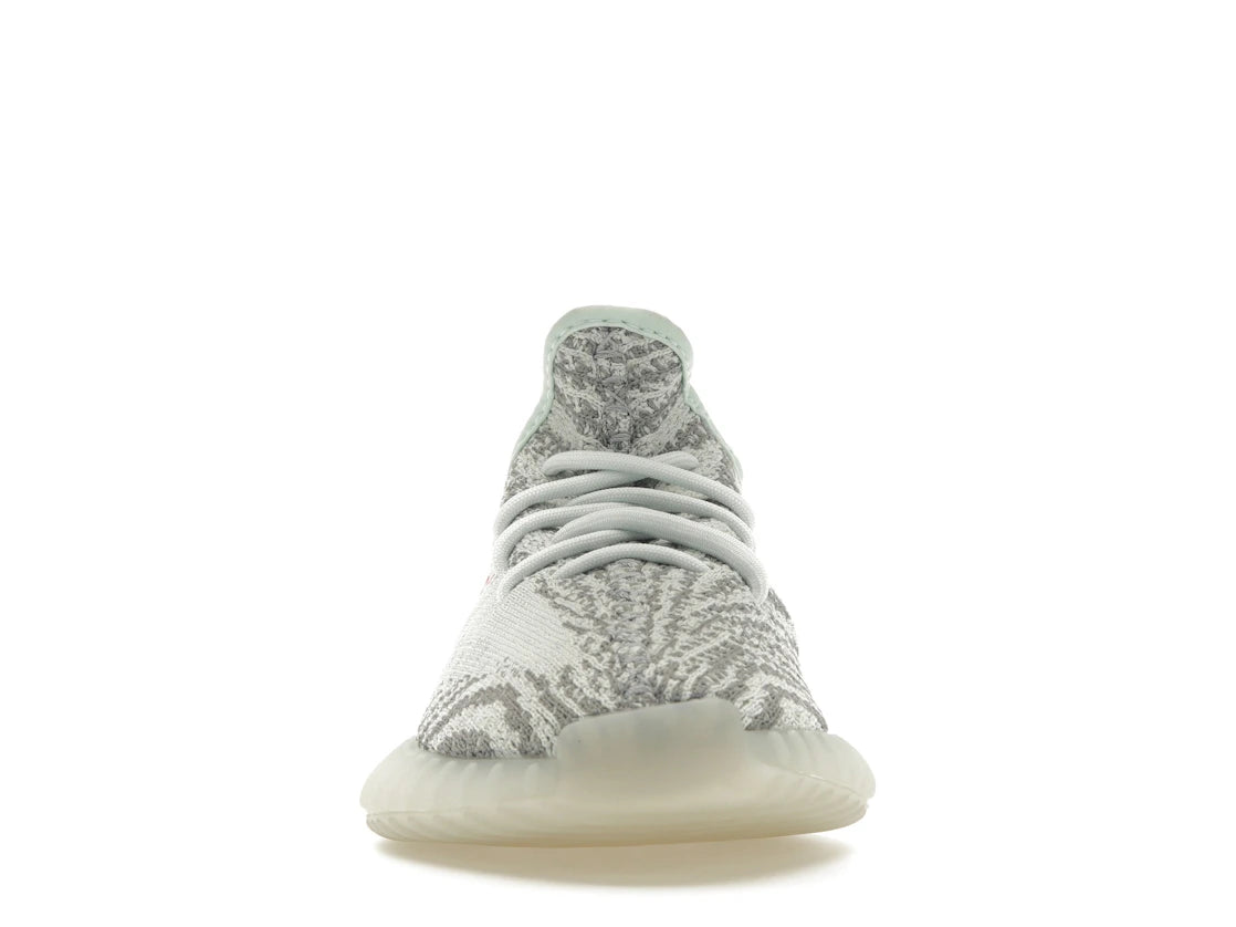 631331 adidas Yeezy Boost 350 V2 Blue Tint