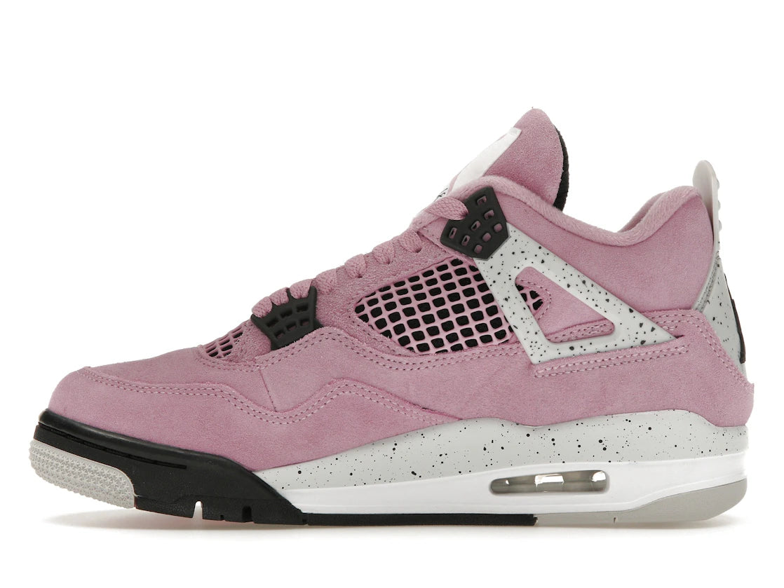 789875 Jordan 4 Retro Orchid (Women's)